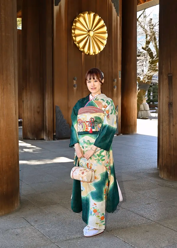 成人式