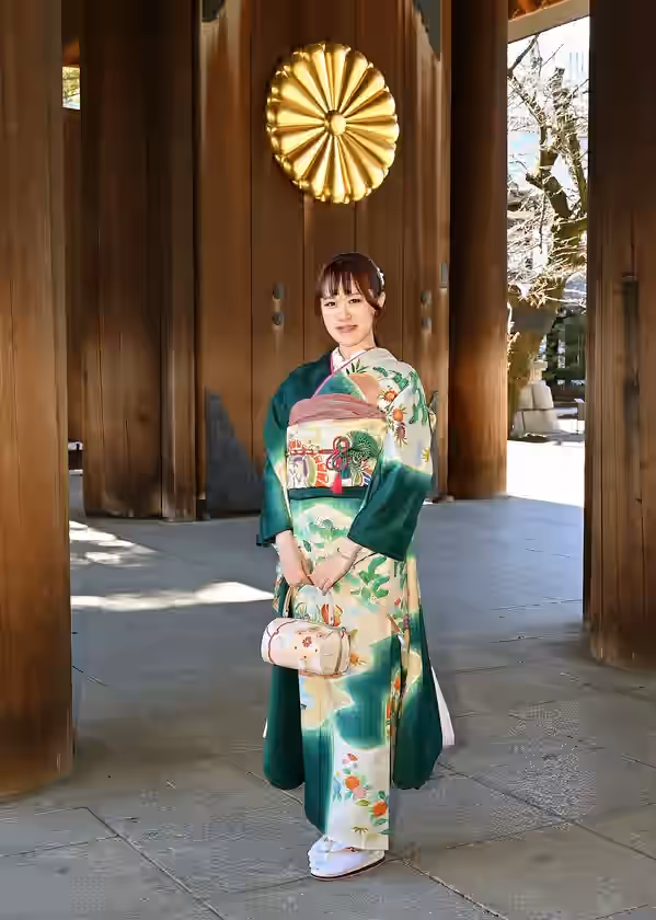 成人式